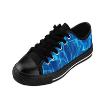 Load image into Gallery viewer, Women&#39;s Sneakers - Water