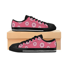 Load image into Gallery viewer, Women&#39;s Sneakers - Peaches