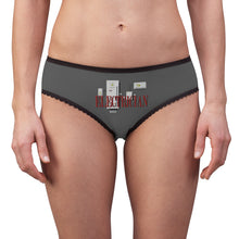 Load image into Gallery viewer, Women&#39;s Briefs - Electrician