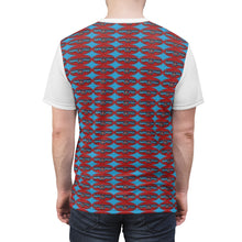 Load image into Gallery viewer, Unisex AOP Cut &amp; Sew Tee - BCU2