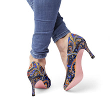 Load image into Gallery viewer, Women&#39;s High Heels - Me Too