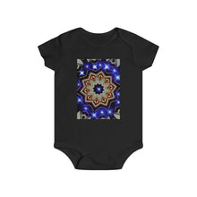 Load image into Gallery viewer, Infant Rip Snap Tee - Tis Blue