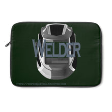 Load image into Gallery viewer, Laptop Cover - Welder