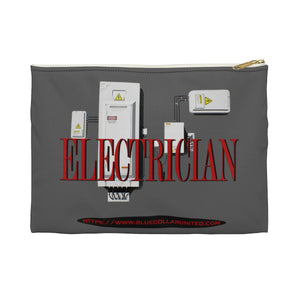 Accessory Pouch - Electrician