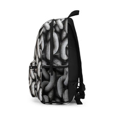 Load image into Gallery viewer, Backpack (Made in USA) - Anchor Chains