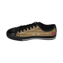 Load image into Gallery viewer, Men&#39;s Sneakers  - Wood
