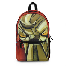 Load image into Gallery viewer, Backpack (Made in USA) - Robbie