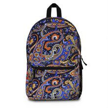 Load image into Gallery viewer, Backpack (Made in USA) - Me Too