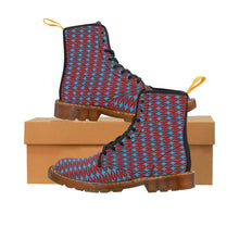 Load image into Gallery viewer, Men&#39;s Martin Boots - BCU
