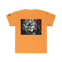 Load image into Gallery viewer, Kids Regular Fit Tee - Glass Dove