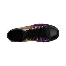 Load image into Gallery viewer, Women&#39;s Sneakers - Planet