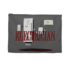 Load image into Gallery viewer, Accessory Pouch - Electrician