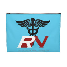 Load image into Gallery viewer, Accessory Pouch - Registered Nurse