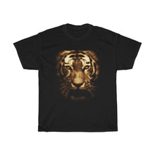 Load image into Gallery viewer, Unisex Heavy Cotton Tee - Tiger