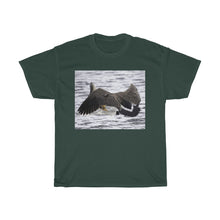 Load image into Gallery viewer, Unisex Heavy Cotton Tee - The Catch