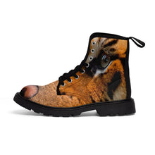 Load image into Gallery viewer, Men&#39;s Martin Boots - Tiger