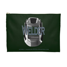Load image into Gallery viewer, Accessory Pouch - Welder