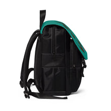 Load image into Gallery viewer, Unisex Casual Shoulder Backpack - Ohm