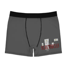 Load image into Gallery viewer, Men&#39;s Boxer Briefs - Electrician