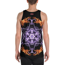 Load image into Gallery viewer, Unisex Tank Top - Guess