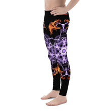 Load image into Gallery viewer, Men&#39;s Leggings - Guess