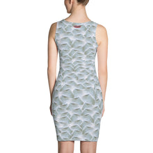 Load image into Gallery viewer, Sublimation Cut &amp; Sew Dress - Angel Wings