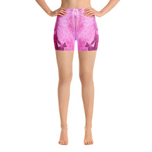 Load image into Gallery viewer, Yoga Shorts - Zen