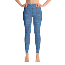 Load image into Gallery viewer, Yoga Leggings - Vector