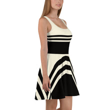 Load image into Gallery viewer, Skater Dress - Honor