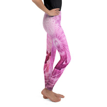 Load image into Gallery viewer, Youth Leggings - Zen