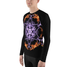 Load image into Gallery viewer, Men&#39;s Rash Guard - Guess