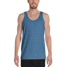 Load image into Gallery viewer, Unisex Tank Top - Vector