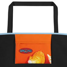 Load image into Gallery viewer, Beach Bag - Seagull