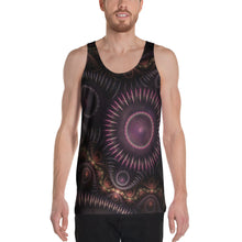 Load image into Gallery viewer, Unisex Tank Top - Deep