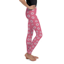 Load image into Gallery viewer, Youth Leggings - Peaches
