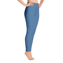 Load image into Gallery viewer, Yoga Leggings - Vector