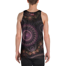 Load image into Gallery viewer, Unisex Tank Top - Deep