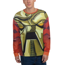 Load image into Gallery viewer, Unisex Sweatshirt - Robbie