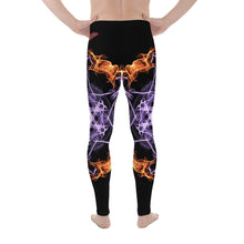 Load image into Gallery viewer, Men&#39;s Leggings - Guess