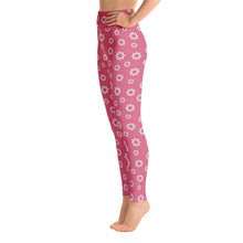 Load image into Gallery viewer, Yoga Leggings - Peaches