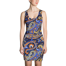 Load image into Gallery viewer, Sublimation Cut &amp; Sew Dress - Me Too