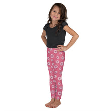 Load image into Gallery viewer, Kid&#39;s Leggings - Peaches