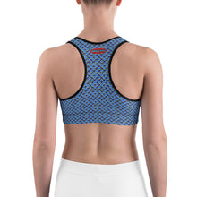Load image into Gallery viewer, Sports bra - Vector