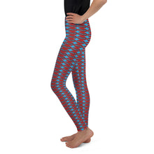 Load image into Gallery viewer, Youth Leggings - BCU