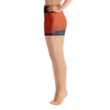 Load image into Gallery viewer, Yoga Shorts - Meditation