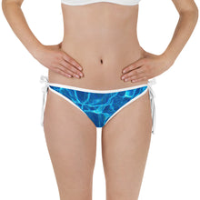 Load image into Gallery viewer, Bikini Bottom - Blue Water