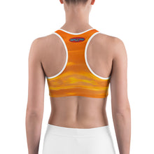 Load image into Gallery viewer, Sports bra - Meditation