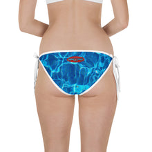 Load image into Gallery viewer, Bikini Bottom - Blue Water