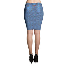 Load image into Gallery viewer, Pencil Skirt - Vector