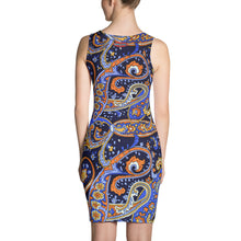 Load image into Gallery viewer, Sublimation Cut &amp; Sew Dress - Me Too